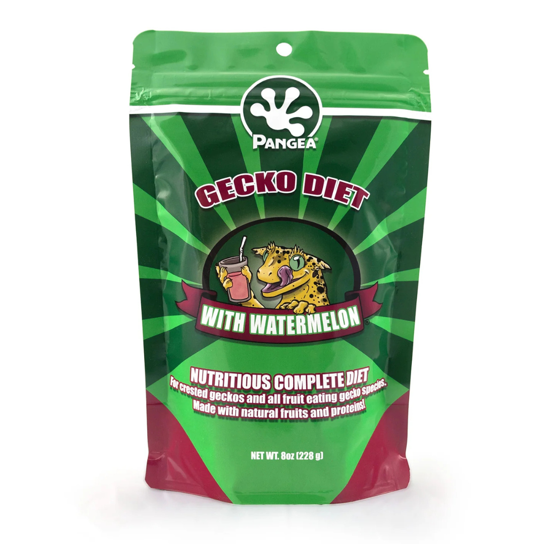 Pangea Complete Gecko Diet, Watermelon