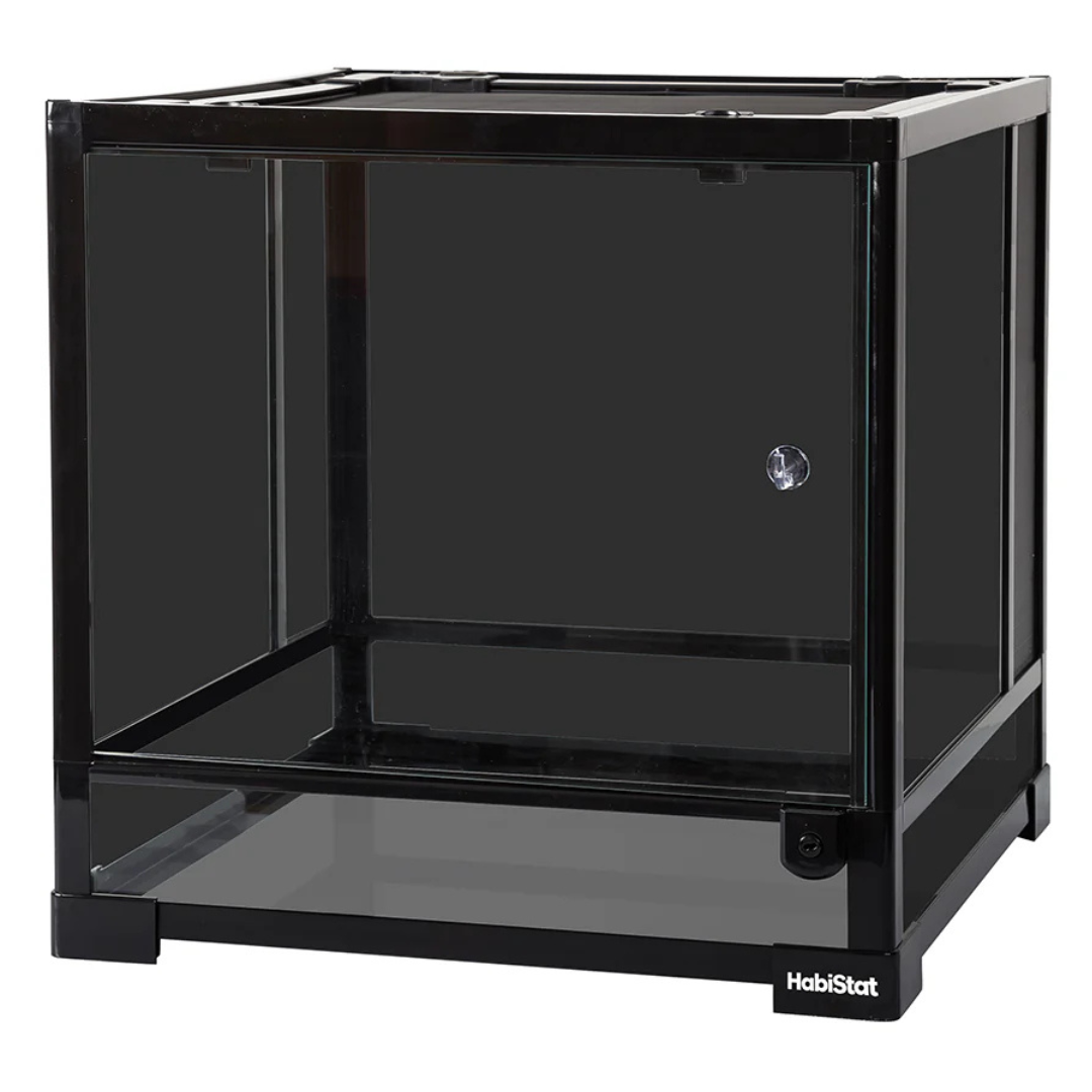 HabiStat 18" Glass Terrariums