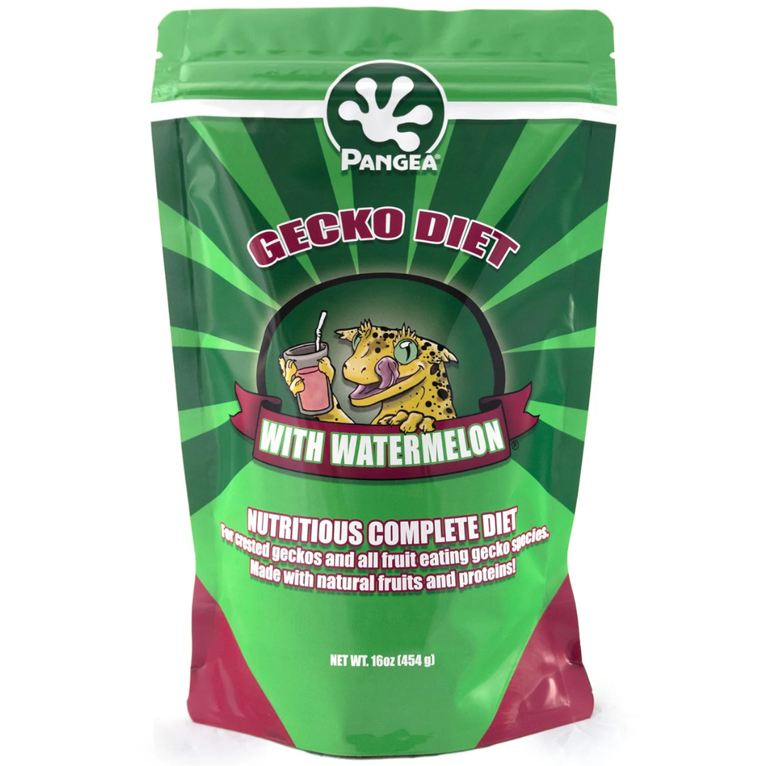 Pangea Complete Gecko Diet, Watermelon