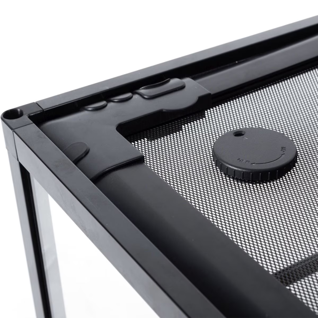 HabiStat 18" Glass Terrariums