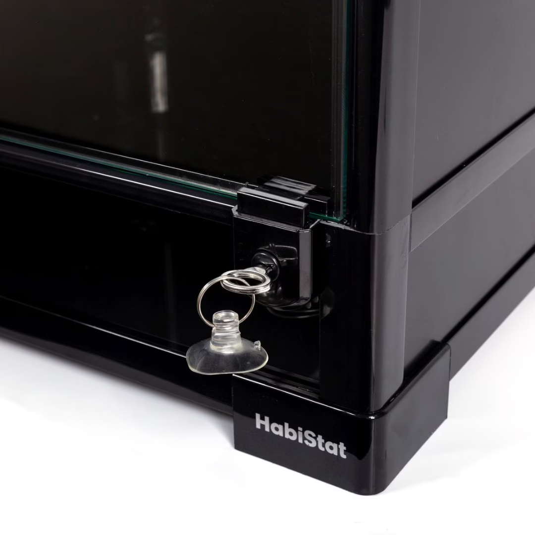 HabiStat 18" Glass Terrariums