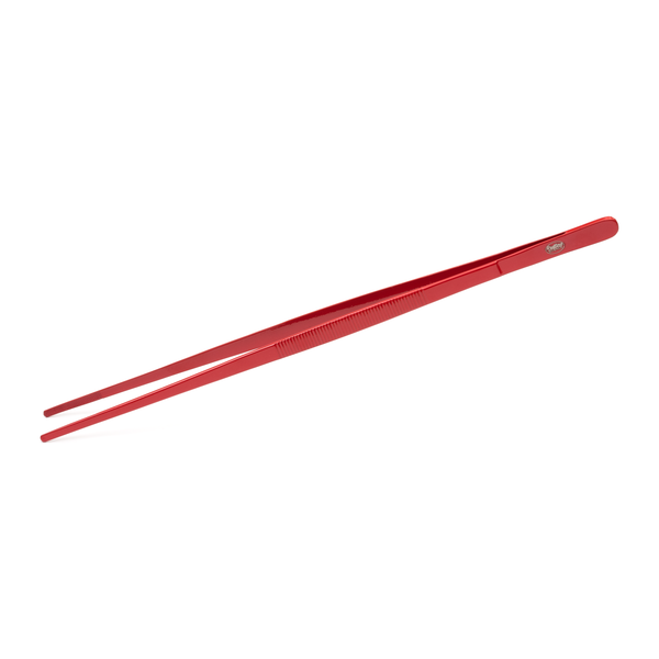 Signature Series Tweezers - Angled - ReptiChip LLC