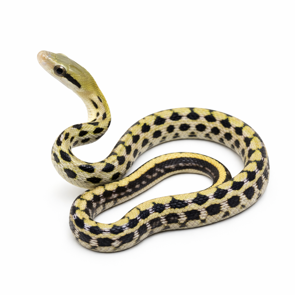 Chinese Beauty Rat Snake