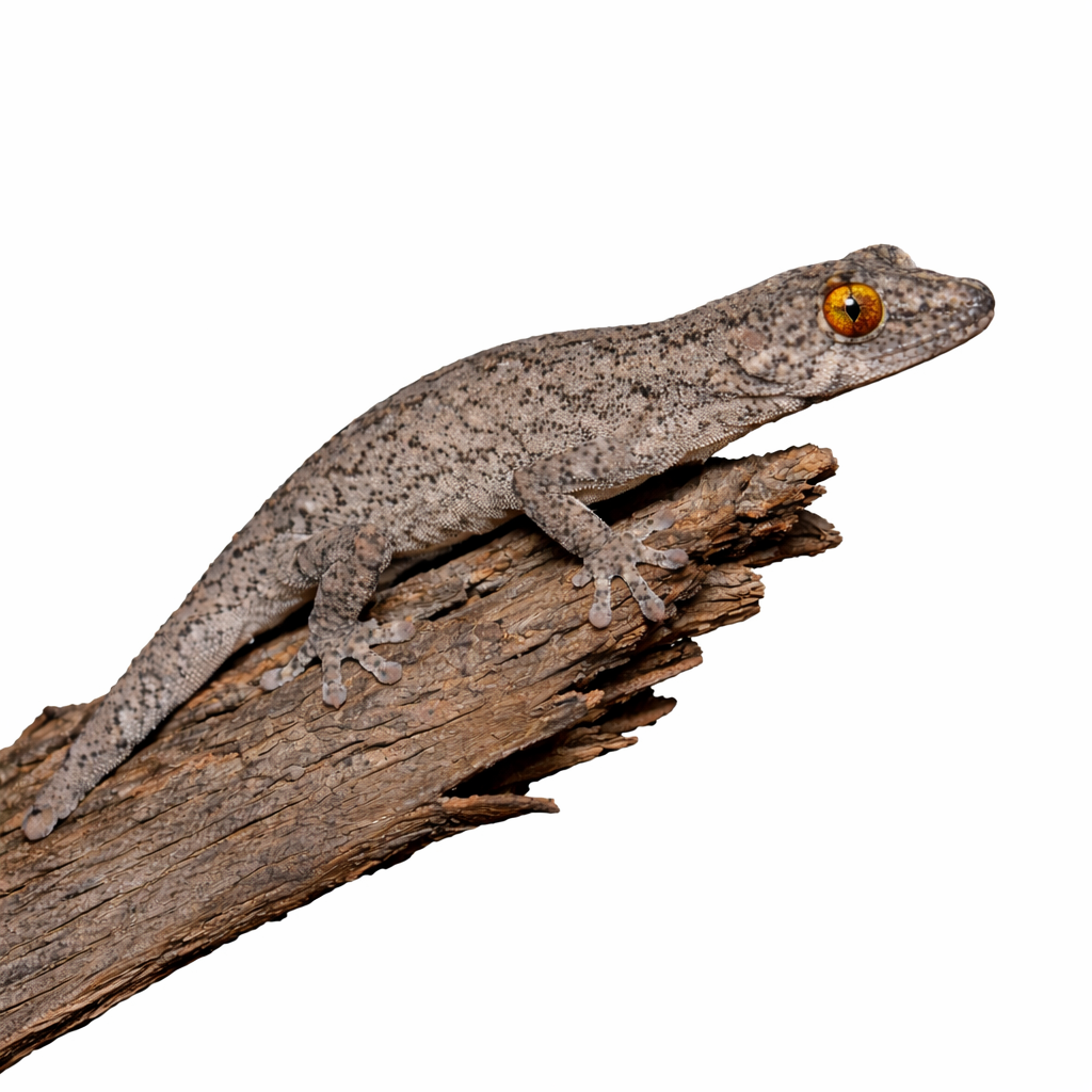 Eastern Spiny-tailed Gecko