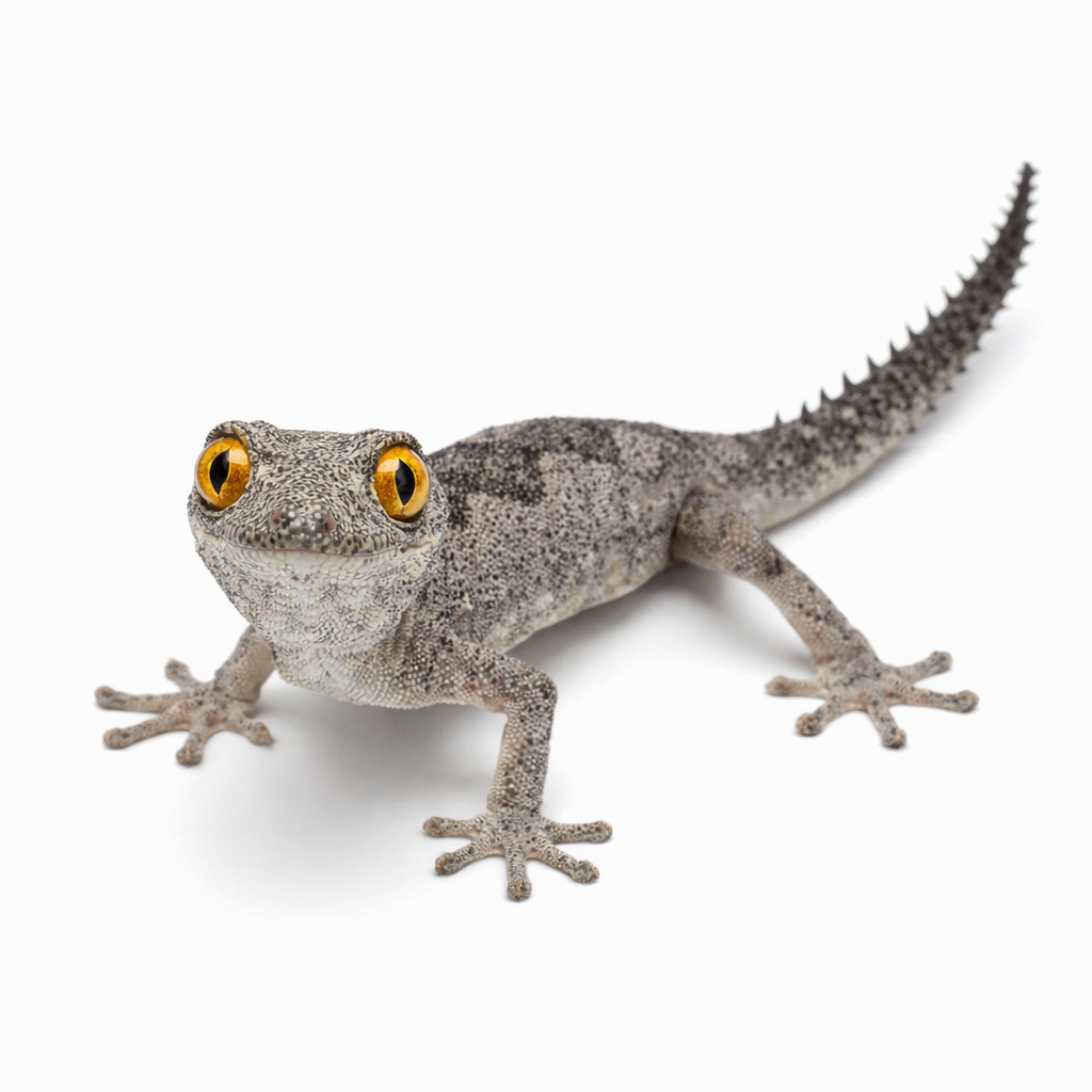 South-western Spiny-tailed Gecko