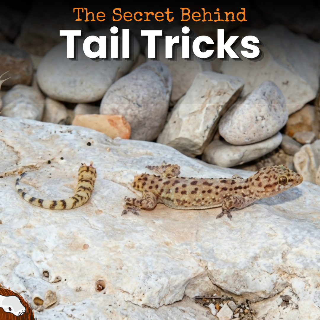Lizard ...