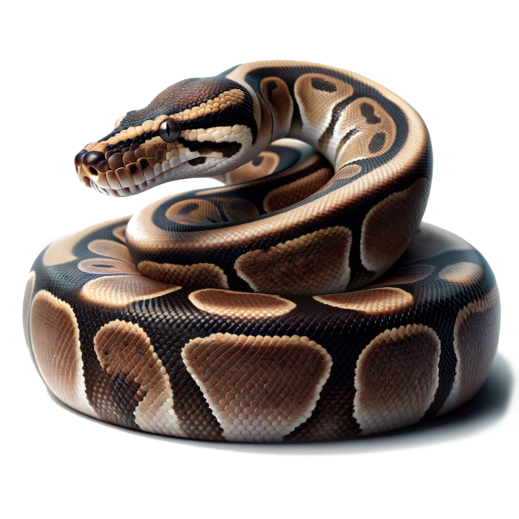 Pythons Reptichip Llc 5617