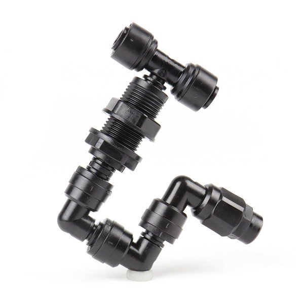 MistKing "T" Single Misting Assembly