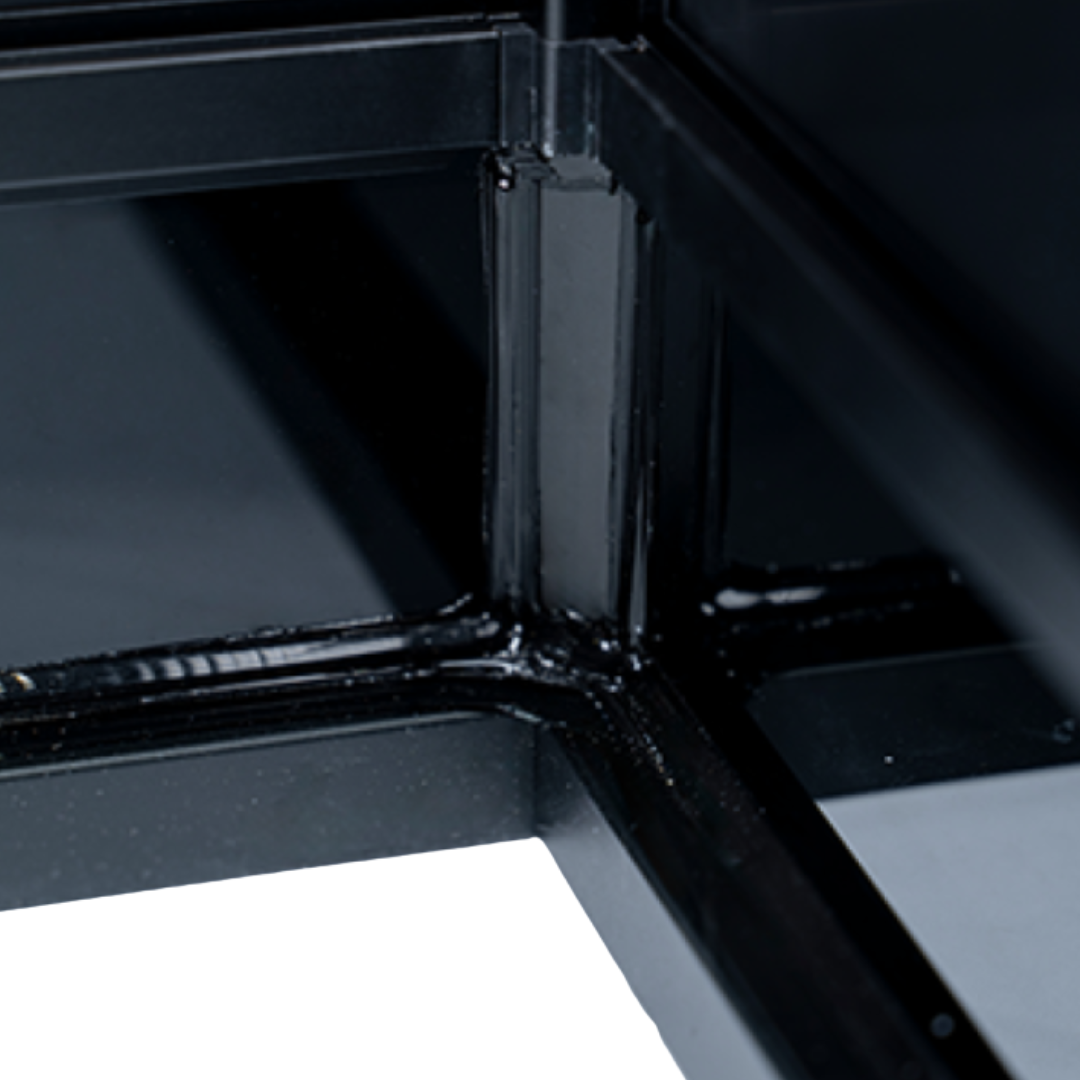 Bio Series Waterscape Vivarium, 48" Sliding Door Enclosure