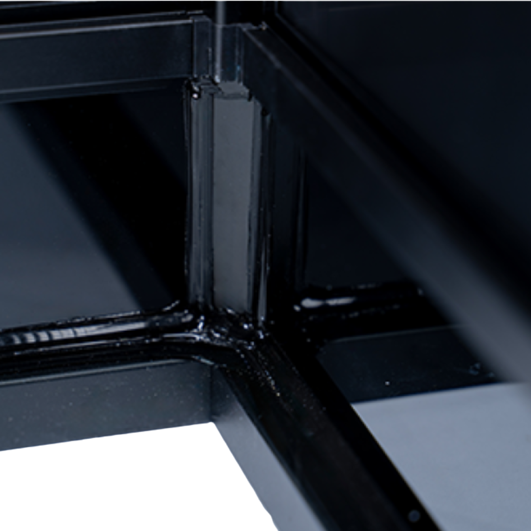 Bio Series Waterscape Vivarium, 36" Sliding Door Enclosure