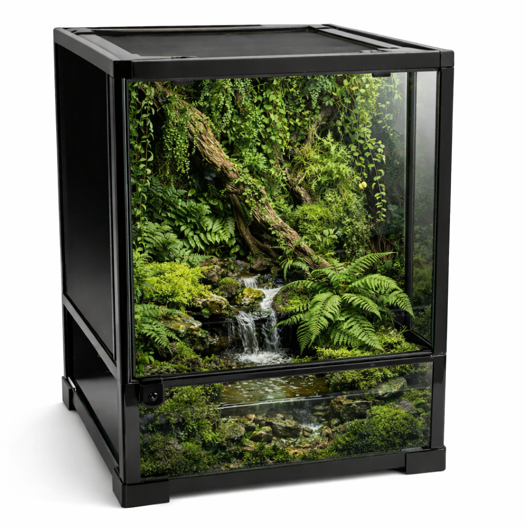温室・飼育ケース GLASS TERRARIUM 3045 グラステラリウム3045 PT2602 温室・飼育ケース GLASS TERRARIUM 3045 グラステラリウム3045 PT2602