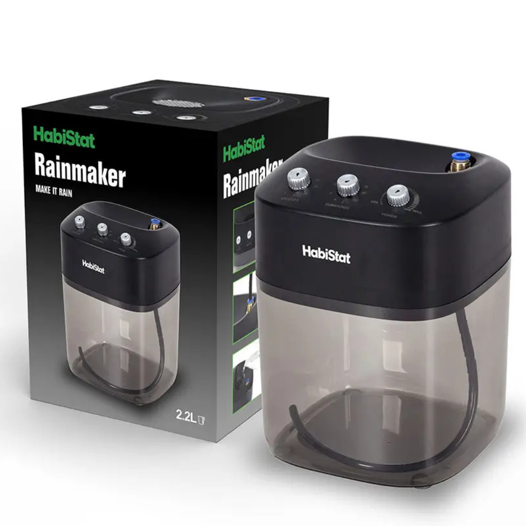 HabiStat Rainmaker