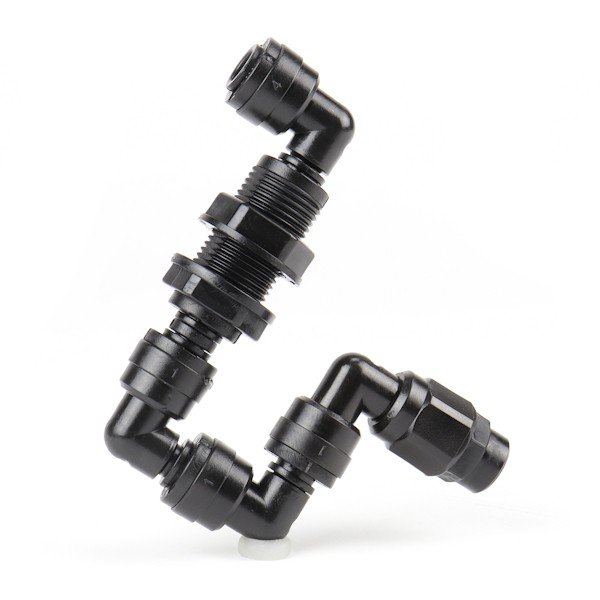 MistKing "L" Single Misting Assembly