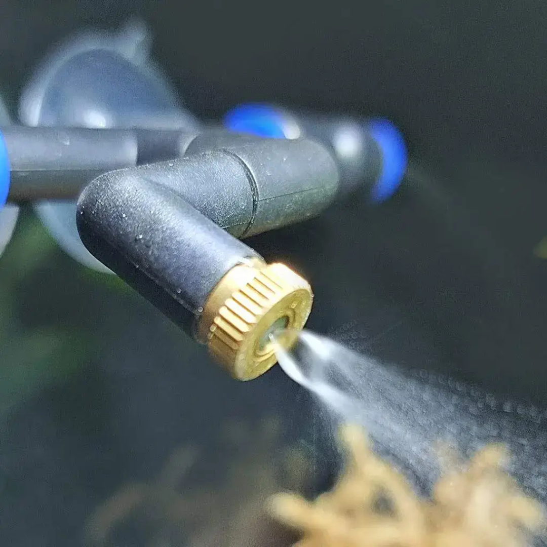 HabiStat Rainmaker Nozzle Set