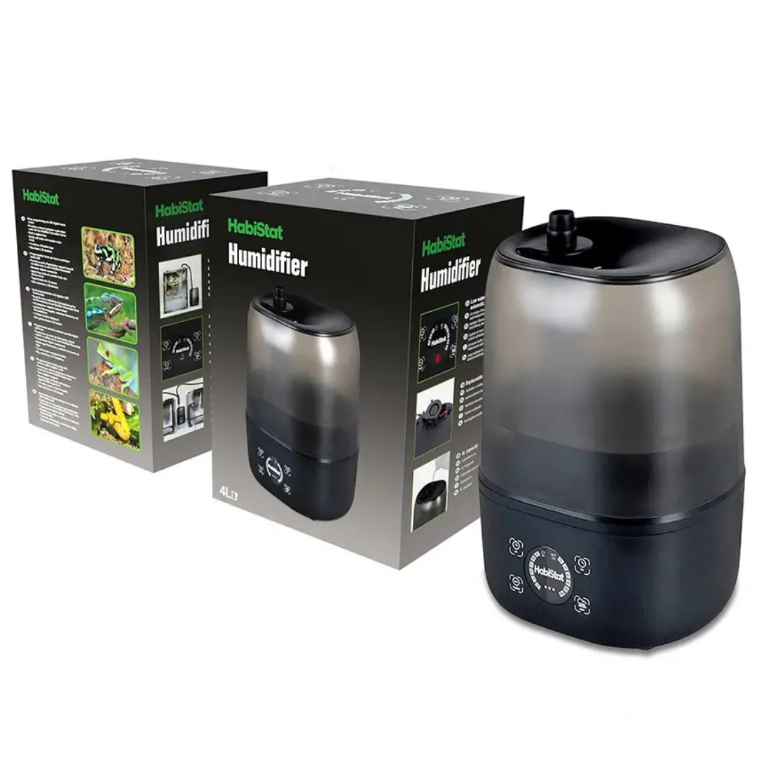 HabiStat Humidifier