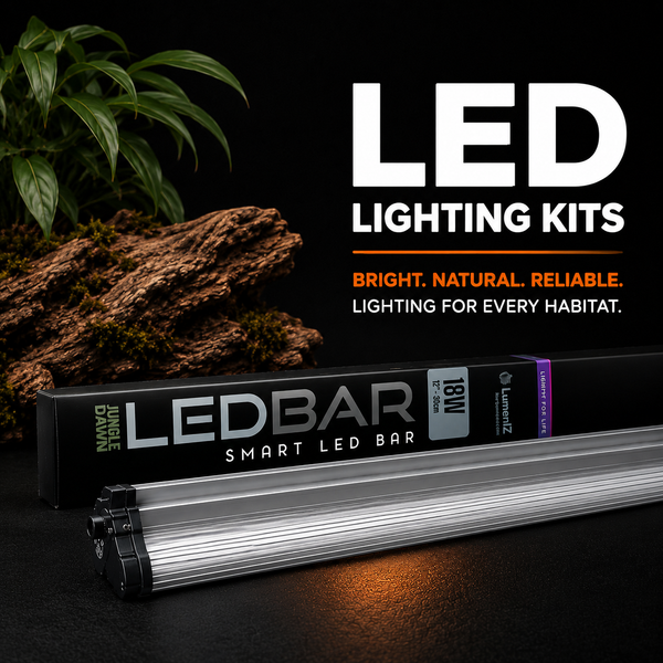 LED Lighting Kits logo