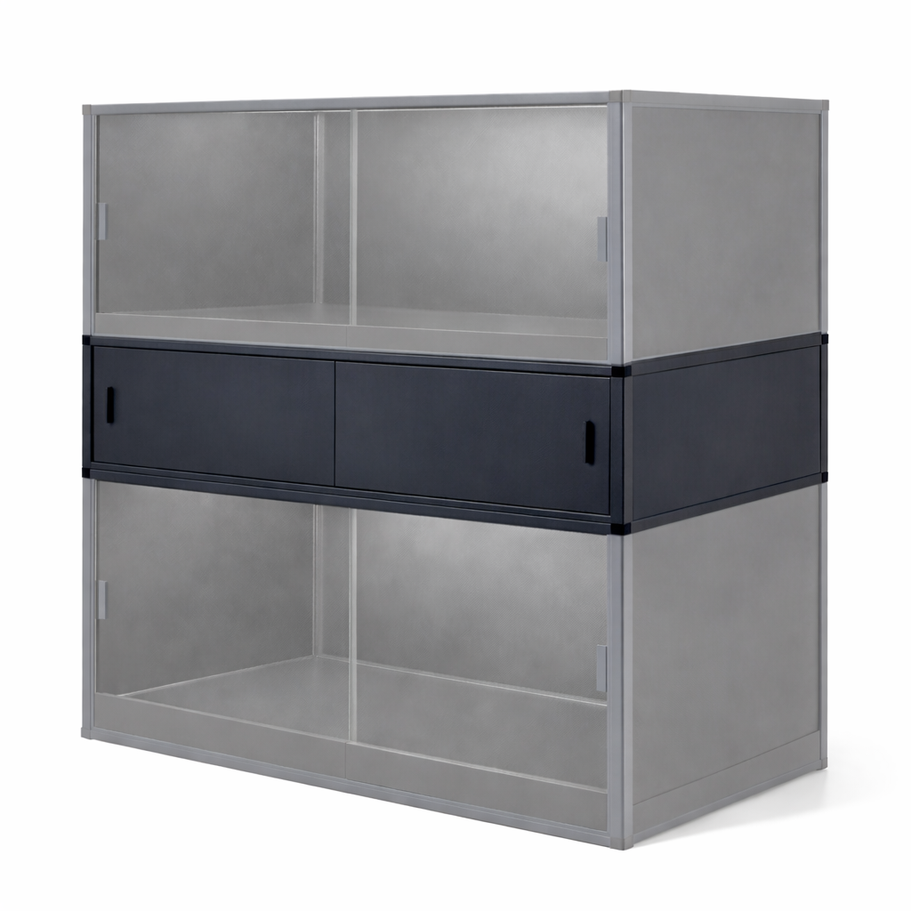 Vivarium Series 36" Terrarium Stacker