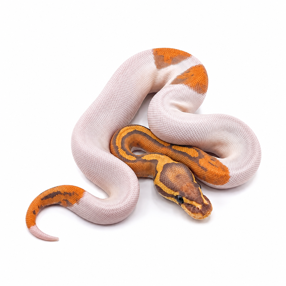 Ultramel Pied Hypo