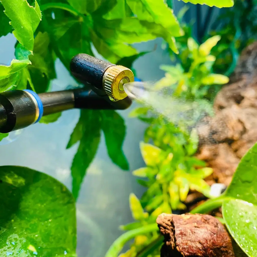 HabiStat Rainmaker Nozzle Set