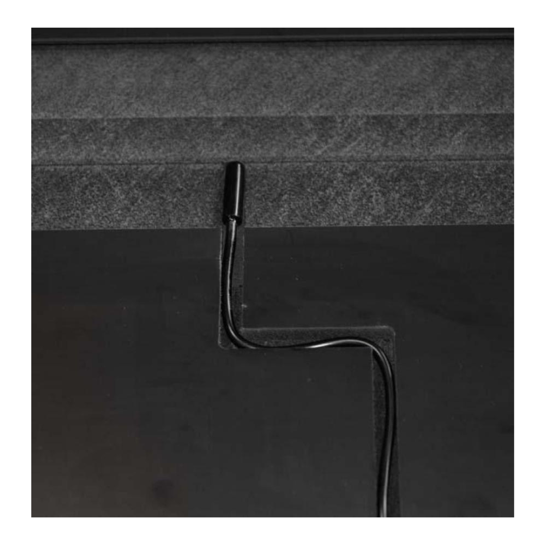 Pvc Reptile Racks VE-6 Reptile Rack PVC | Professional 6-Shelf Breeder System - ReptiChip LLC