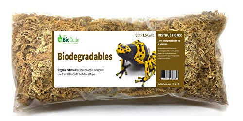 AAA Grade Chilean Sphagnum Moss, 6 quarts