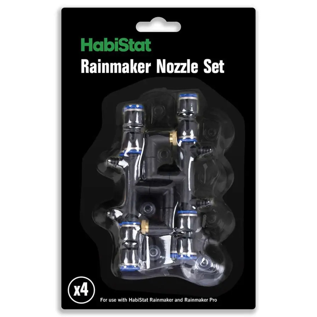 HabiStat Rainmaker Nozzle Set