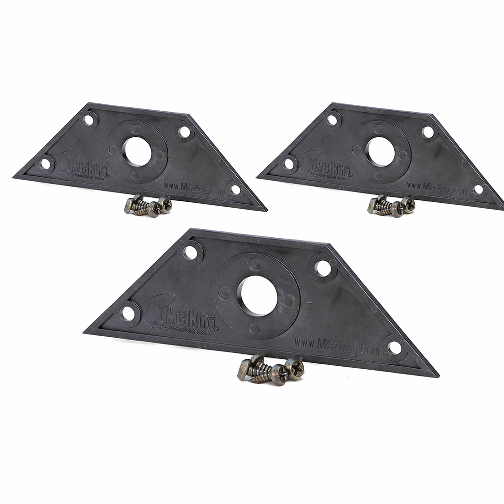 MistKing Screen Top Nozzle Bracket