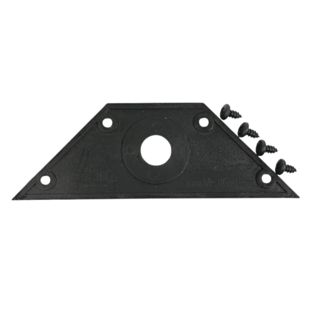 MistKing Screen Top Nozzle Bracket