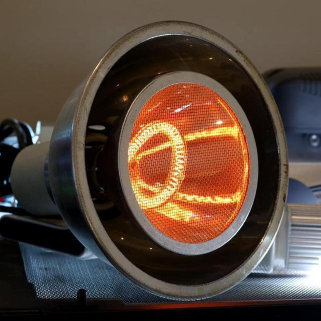 InfraGlo Heat Lamp-150W