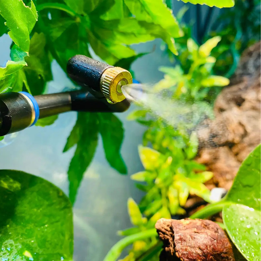indoor plant misting system HabiStat Rainmaker (CPU)