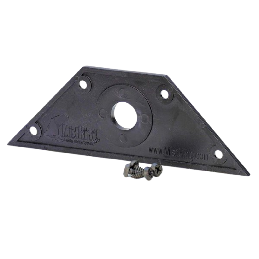 MistKing Screen Top Nozzle Bracket