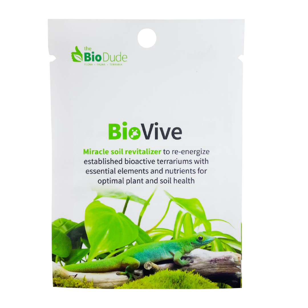 BioVive...