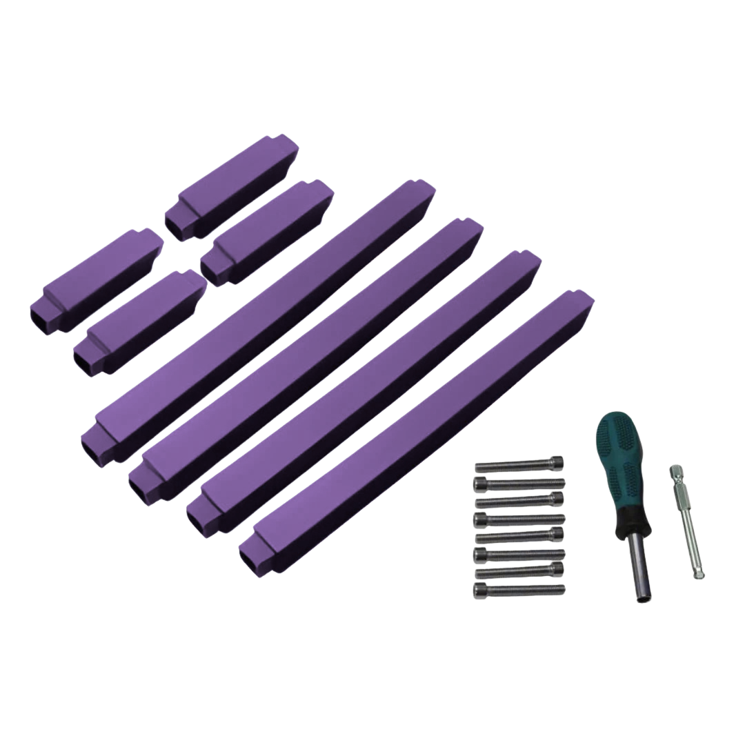 Enclosure Stacking Kit