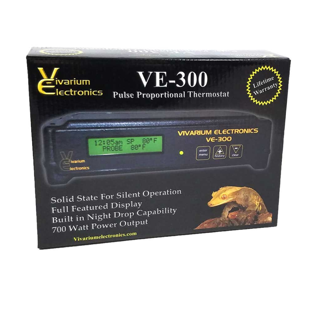 Vivarium Electronics VE-300 Proportional Thermostat