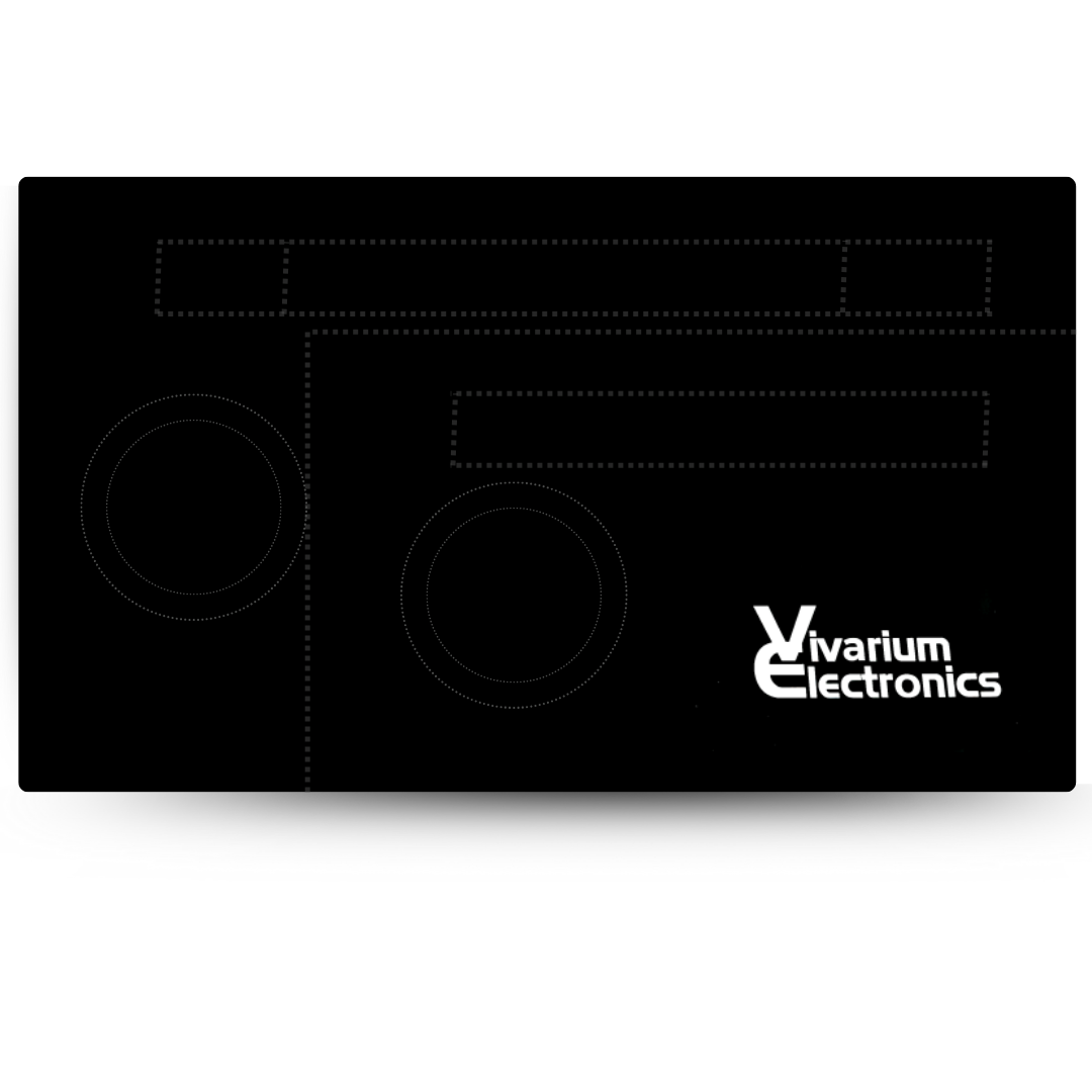 HumiShield Conversion Mat