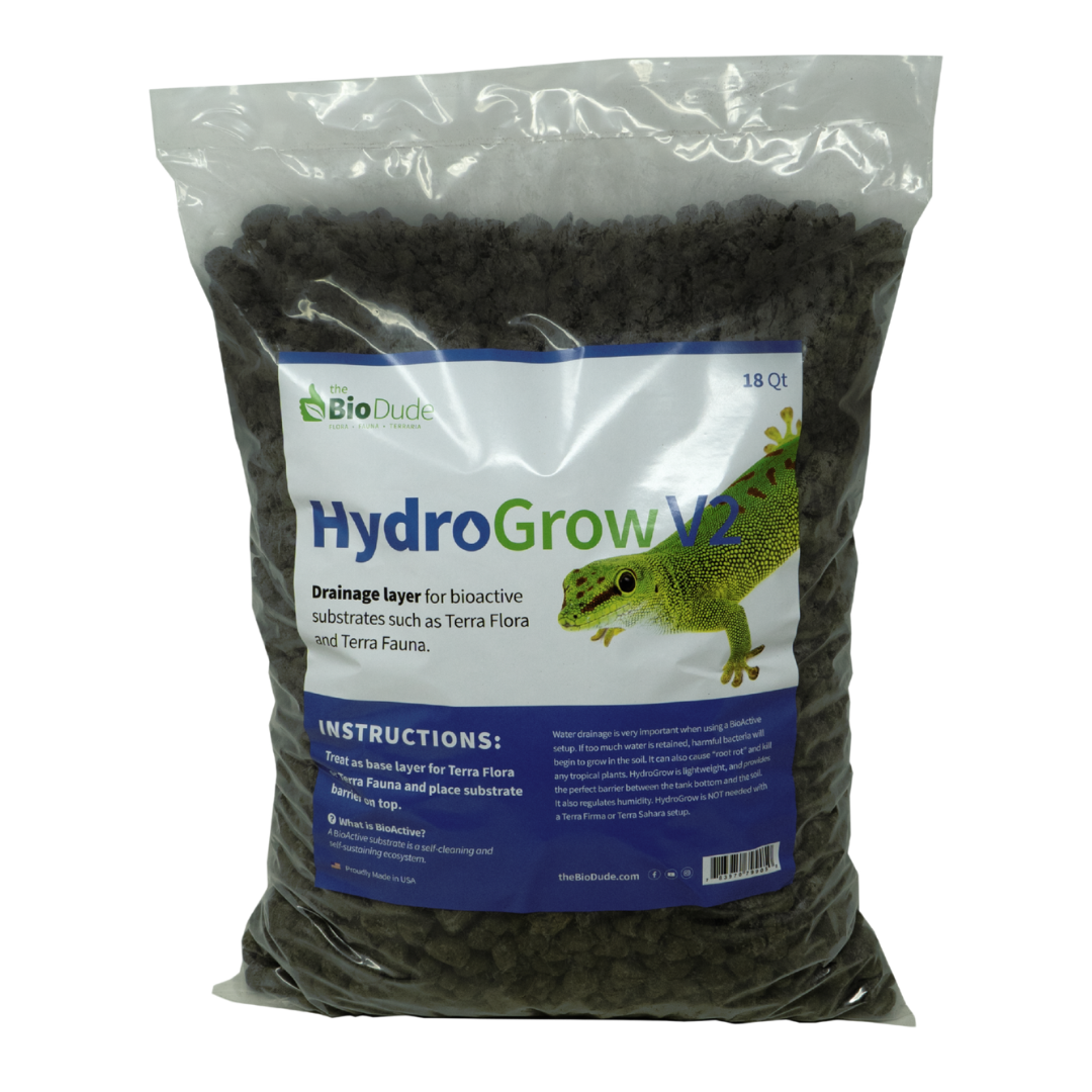 HydroGrow Drainage Layer, 18 Quart