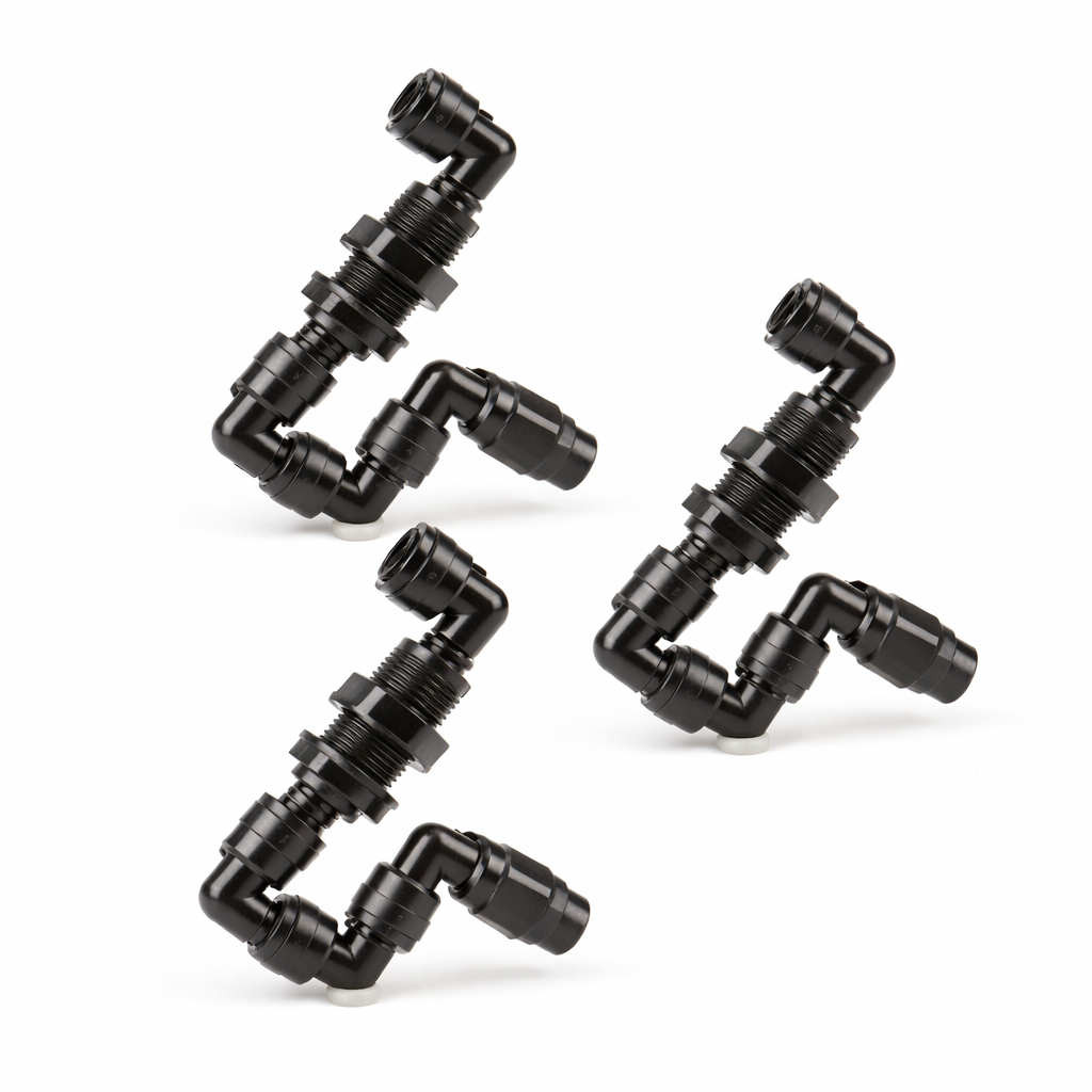 MistKing "L" Single Misting Assembly