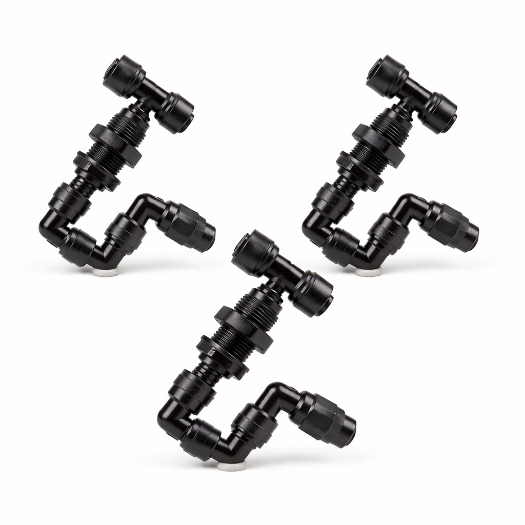 MistKing "T" Single Misting Assembly