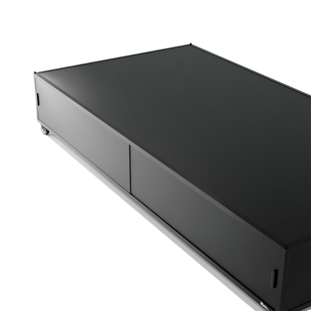 *NEW* Vivarium Base with Casters (36x18&quot;)