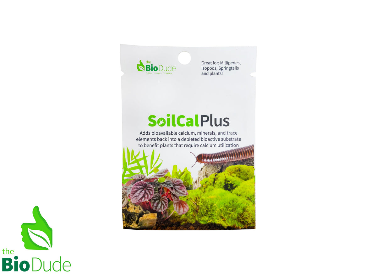 Soil Cal Plus CaCO3