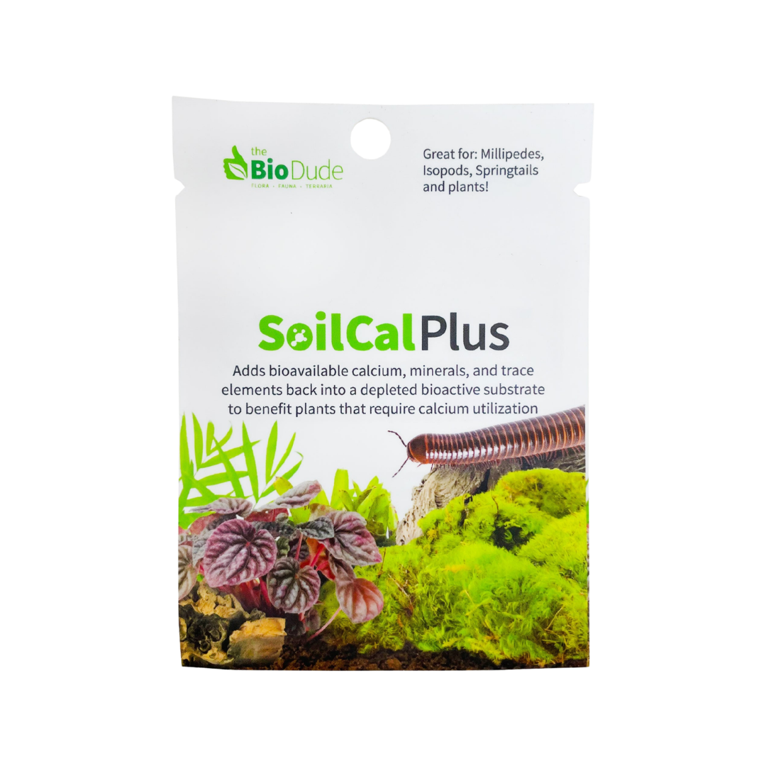 Soil Ca...