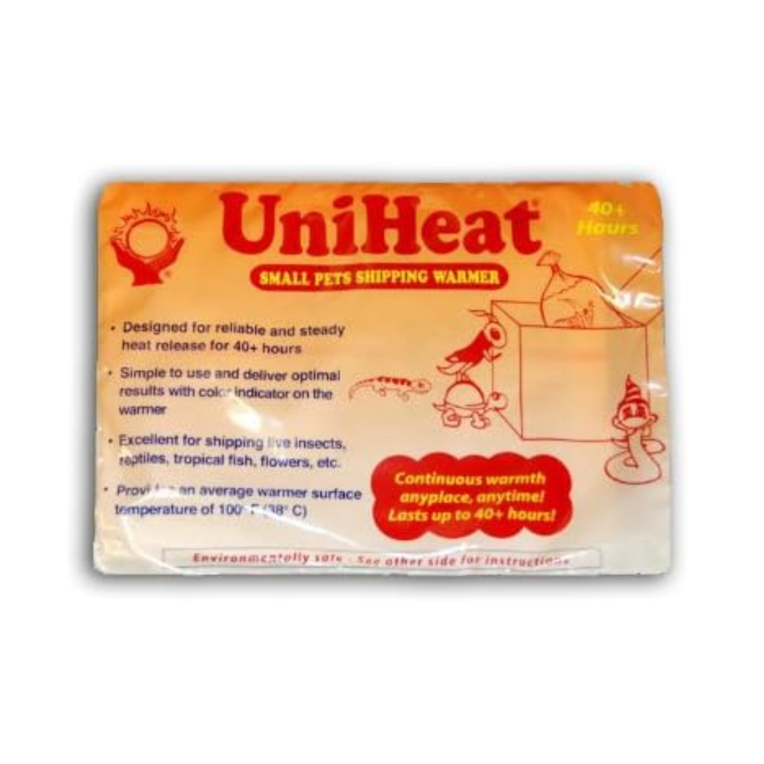 40 Hour Heat Pack (CPU)