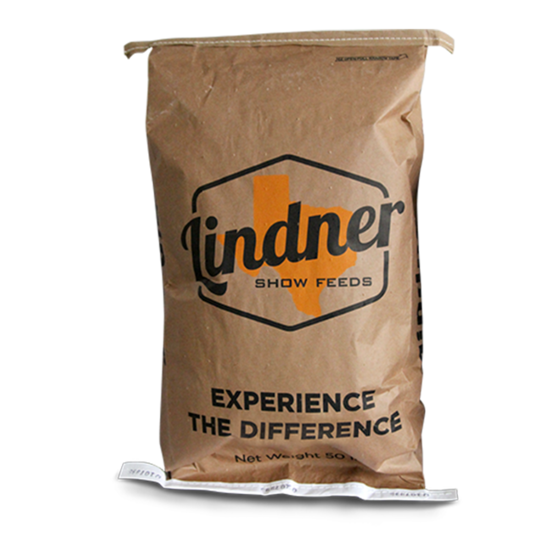 Rodent Feed Pellet 50# bag (CPU)