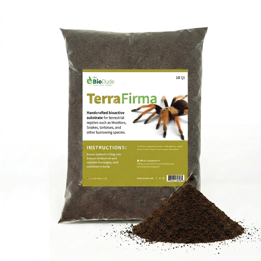 Terra A...