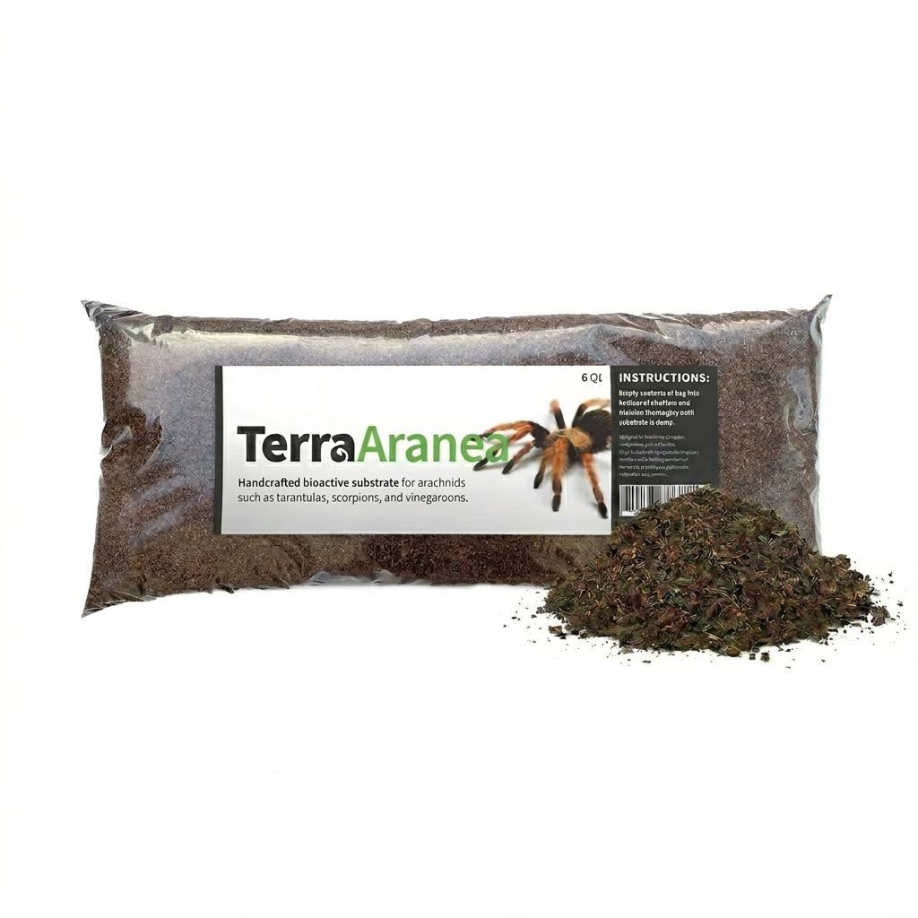 Terra A...