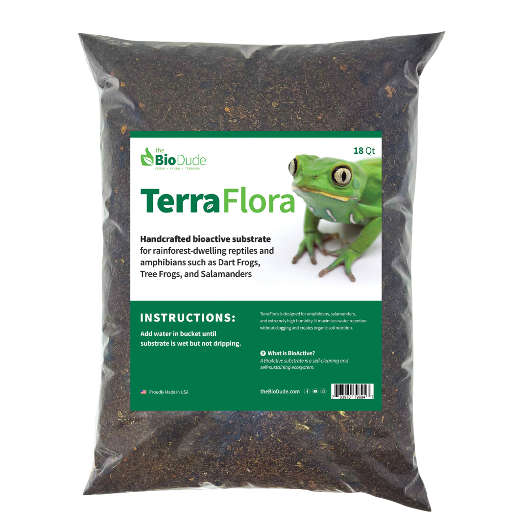 Terra F...