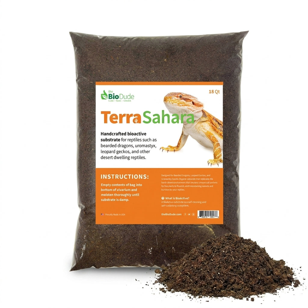 Terra S...