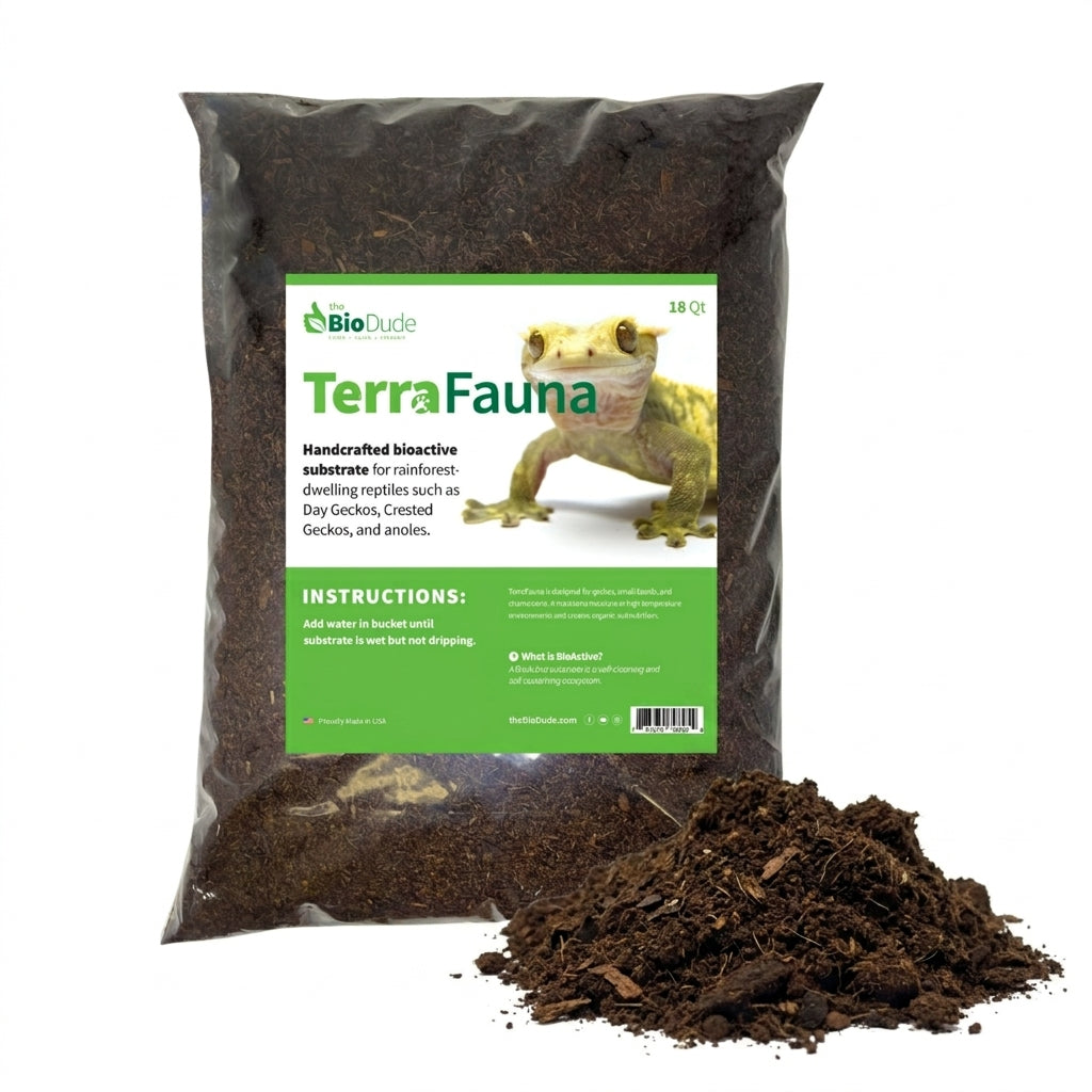 Terra F...