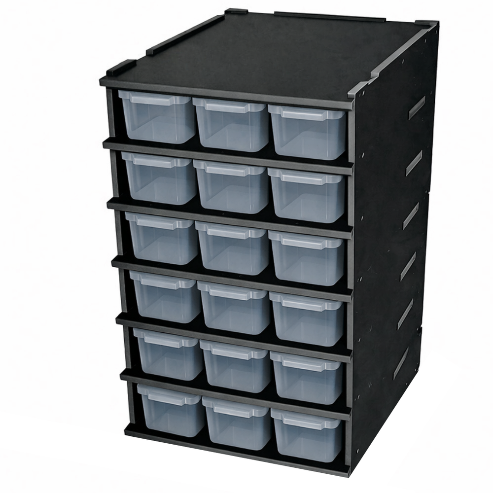 Racks - ReptiChip LLC