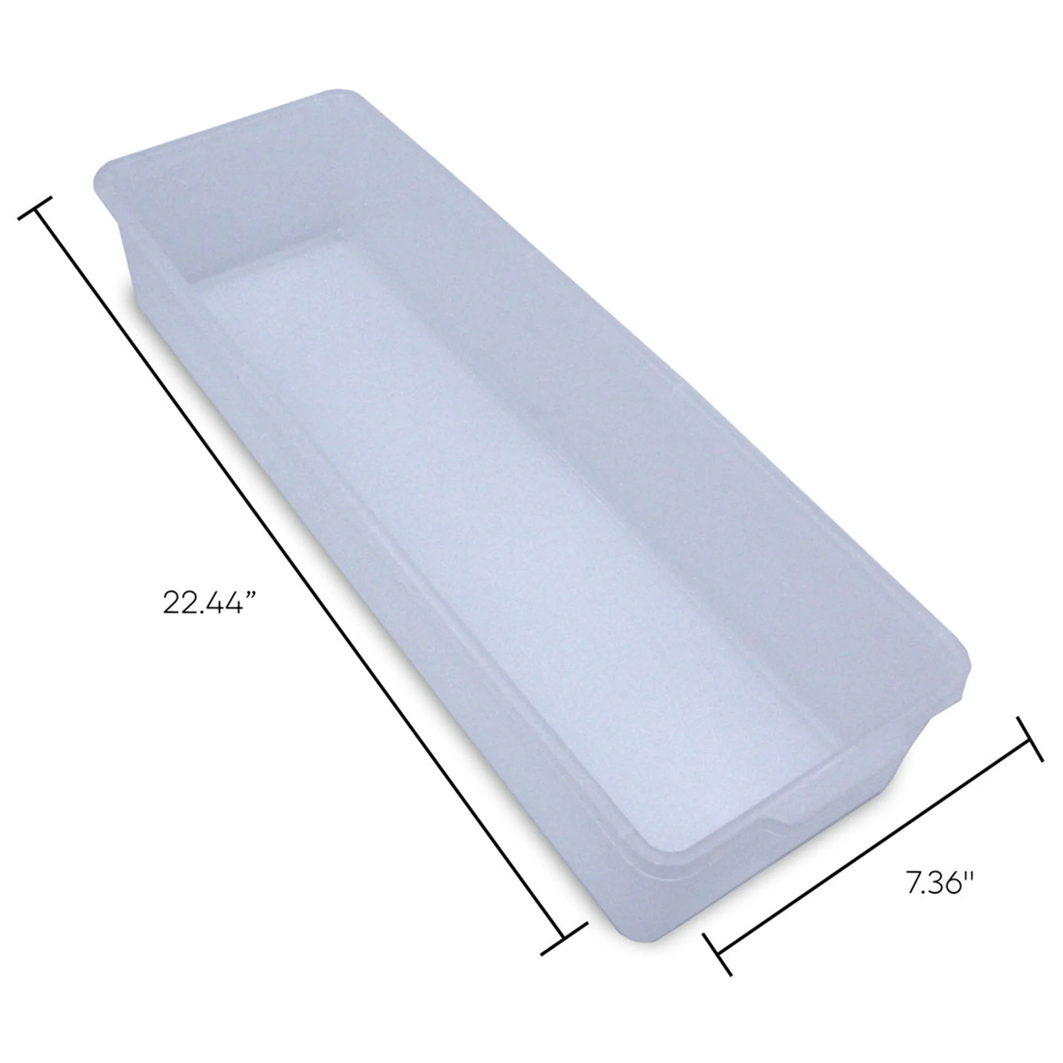 VE-6 Reptile Rack Tubs